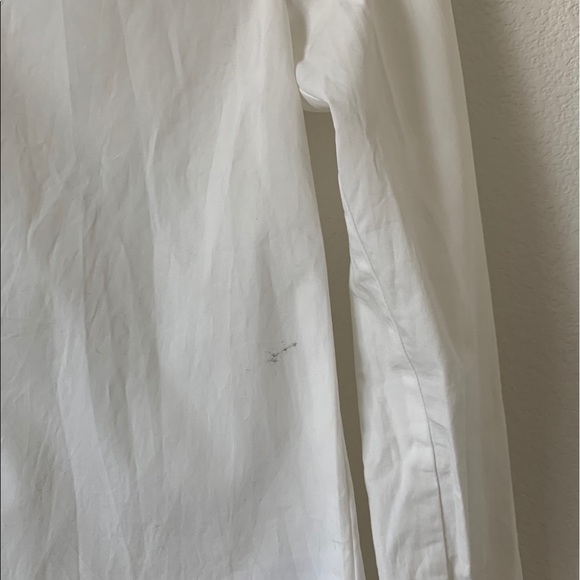 Silence + Noise Button Down - Picture 5 of 6